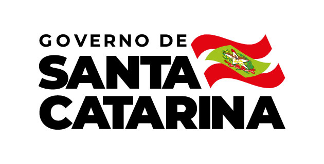 logo vector Governo de Santa Catarina