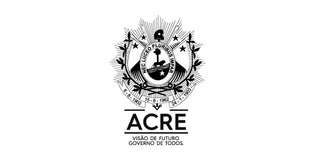 logo vector Governo do Acre