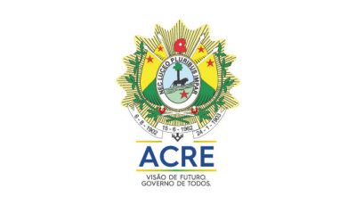 logo vector Governo do Acre