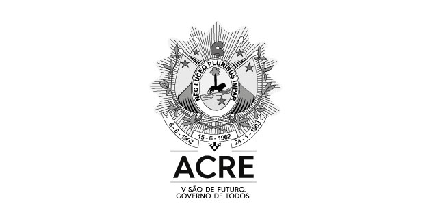 logo vector Governo do Acre