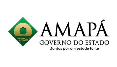 logo vector Governo do Amapá