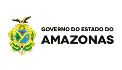 logo vector Governo do Amazonas