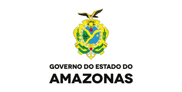 logo vector Governo do Amazonas