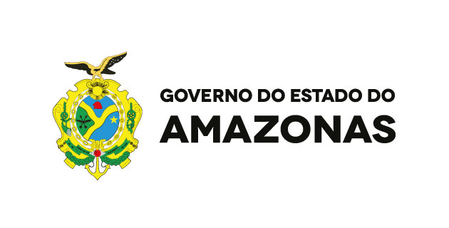 logo vector Governo do Amazonas