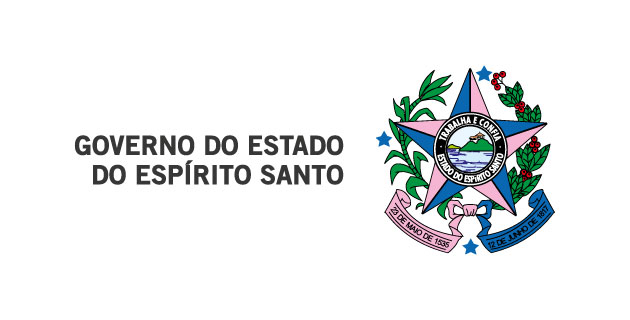 logo vector Governo do Espírito Santo