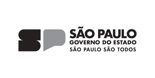 logo vector Governo do Estado de São Paulo