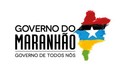 logo vector Governo do Maranhão