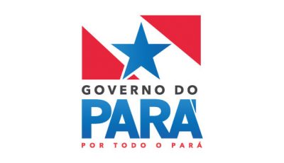 logo vector Governo do Pará