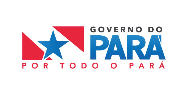 logo vector Governo do Pará