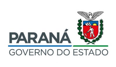 logo vector Governo do Parana