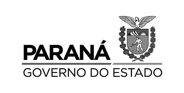 logo vector Governo do Parana