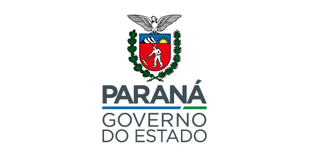 logo vector Governo do Parana