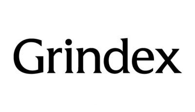 logo vector Grindeks