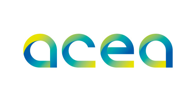 logo vector Gruppo Acea
