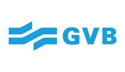 logo vector GVB