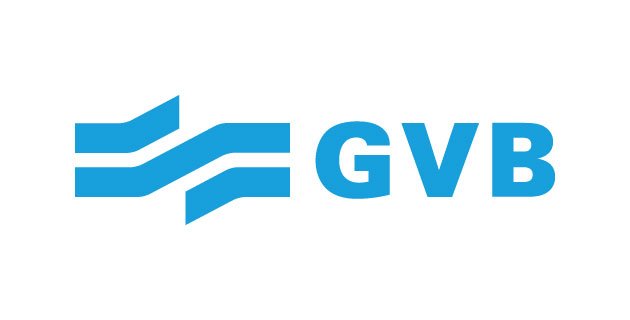 logo vector GVB