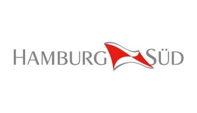 logo vector Hamburg Süd