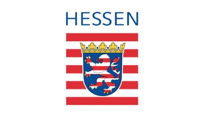 logo vector Hessen