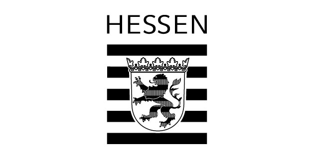 logo vector Hessen