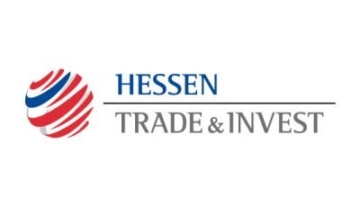 logo vector Hessen Trade & Invest