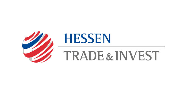 logo vector Hessen Trade & Invest
