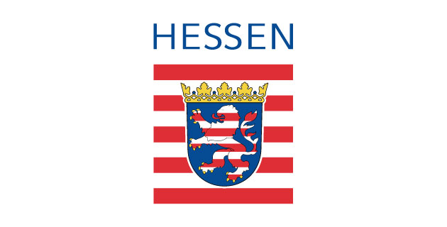 logo vector Hessen