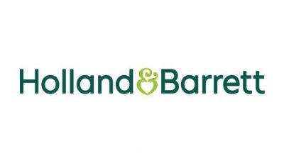 logo vector Holland & Barrett
