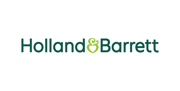 logo vector Holland & Barrett