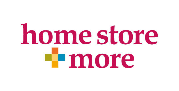 logo vector Homestore & more