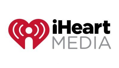 logo vector iHeartMedia