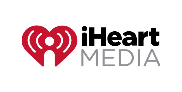 logo vector iHeartMedia