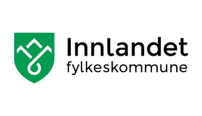 logo vector Innlandet fylkeskommune