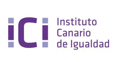 logo vector Instituto Canario de Igualdad - ICI