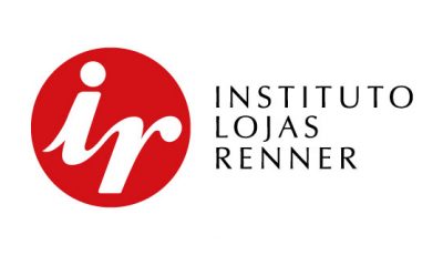 logo vector Instituto Lojas Renner