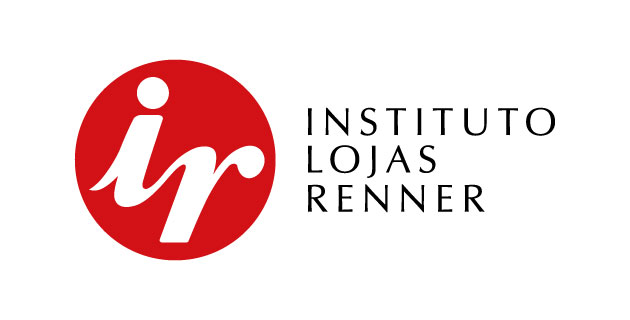 logo vector Instituto Lojas Renner