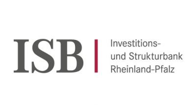 logo vector Investitions- und Strukturbank Rheinland-Pfalz