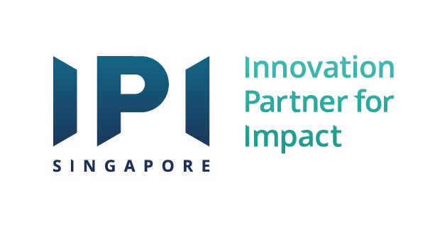 logo vector IPI