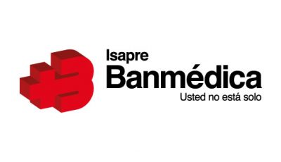 logo vector Isapre Banmédica