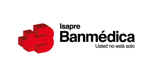logo vector Isapre Banmédica