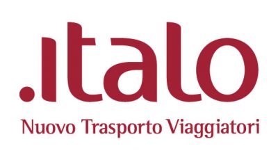 logo vector Italo