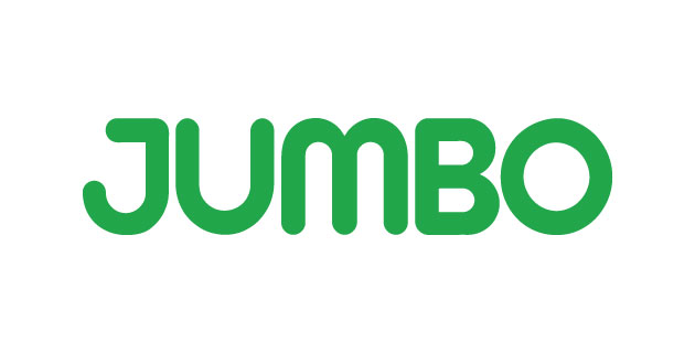 logo vector Jumbo
