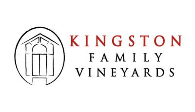 logo vector Kingston Family Vineyards