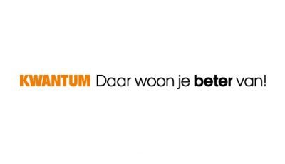 logo vector Kwantum