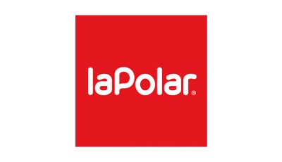 logo vector La Polar