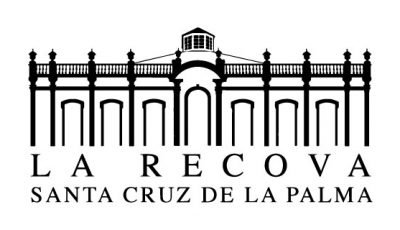 logo vector La Recova