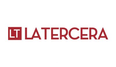 logo vector La Tercera