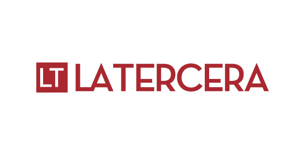 logo vector La Tercera