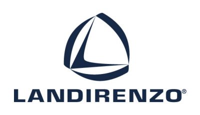 logo vector Landirenzo