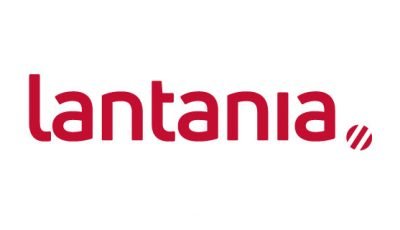 logo vector Lantania