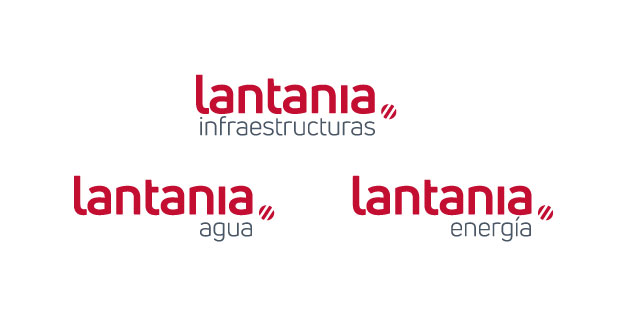 logo vector Lantania